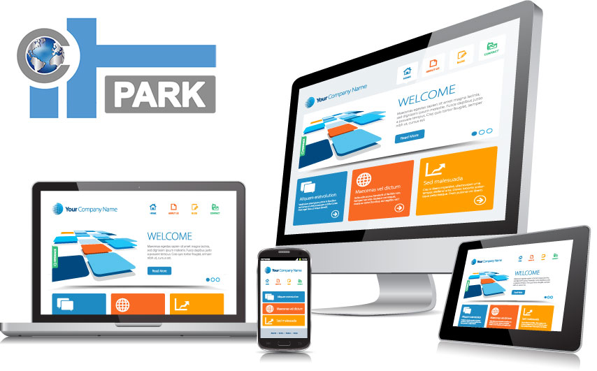 organization website